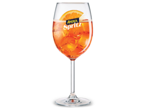 Aperol spritz