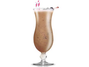 Bounty shake