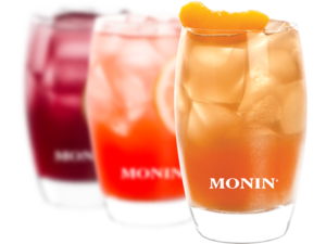 Fashion Lemonade Monin