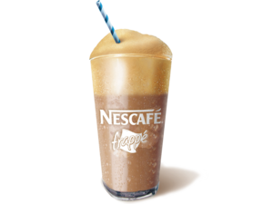 NESCAFÉ Frappé