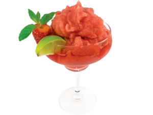 Strawberry Daiquiri