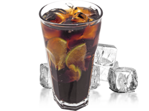 Cuba Libre