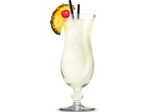 Pina colada