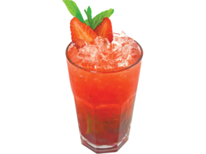 Strawberry Mojito Summer Edition