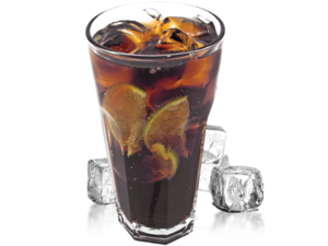 Long Island Ice-tea