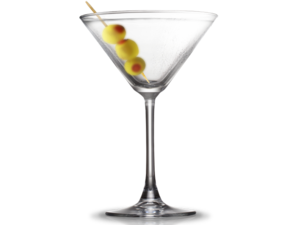 Martini Dry