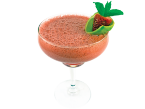 Strawberry Margarita